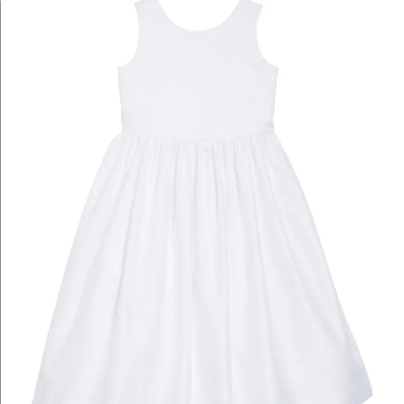 NWT US ANGELS Sleeveless Fit & Flare Dress - Picture 2 of 10